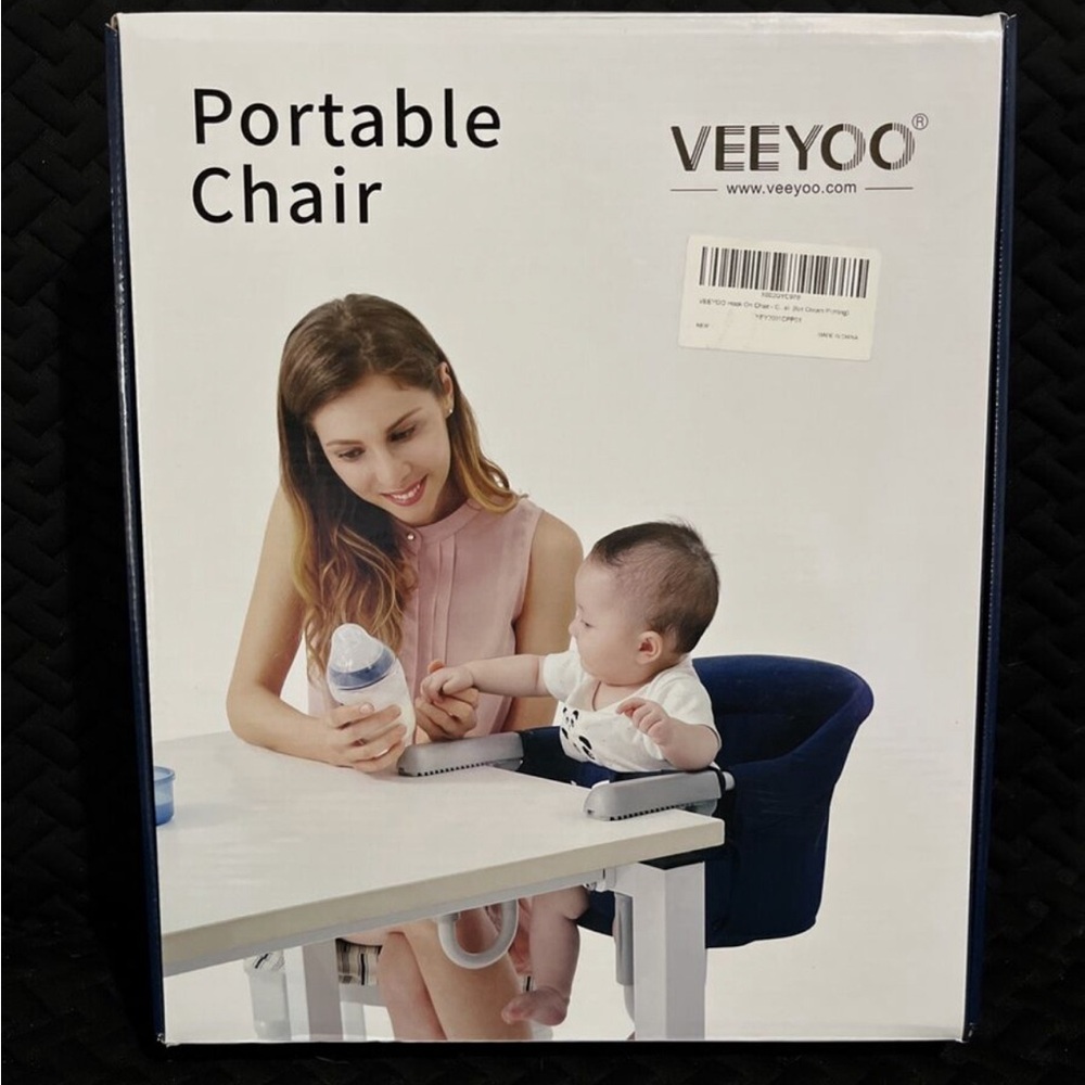 Veeyoo Portable Highchair